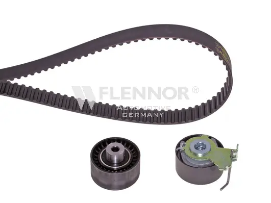 Kit de courroie crantée FLENNOR F904504V