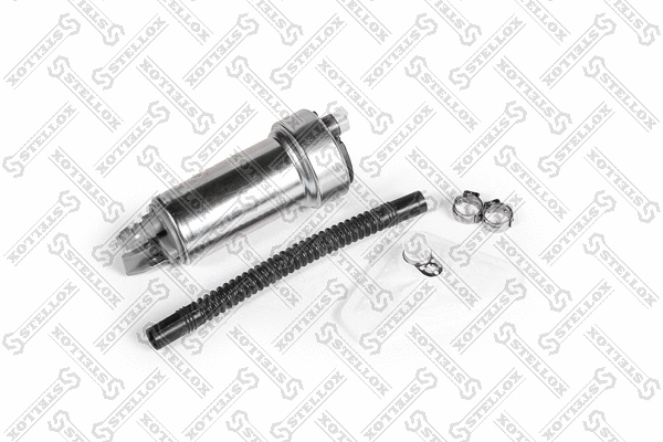 Pompe à carburant STELLOX 10-02065-SX