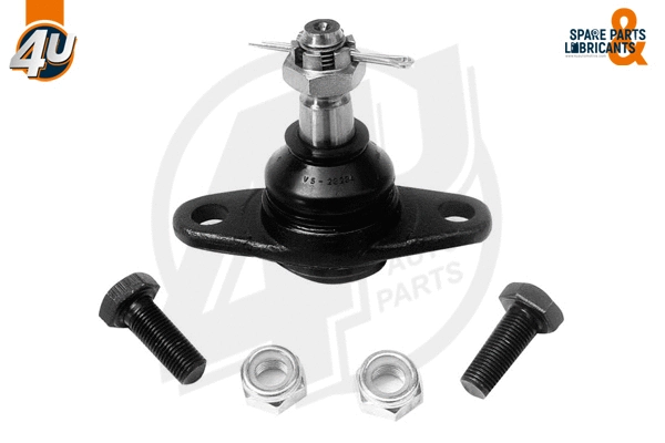 Rotule de suspension 4U Autoparts B45715
