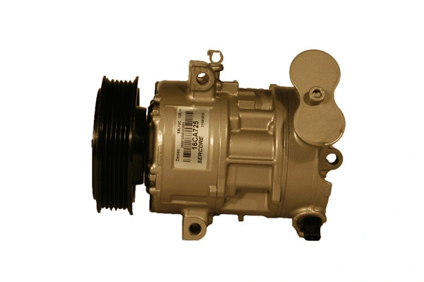 Compresseur, climatisation SERCORE 16CA725