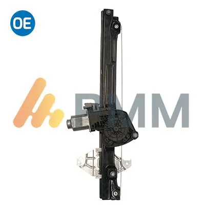 Moteur électrique, lève-vitre PMM BI 18624 L