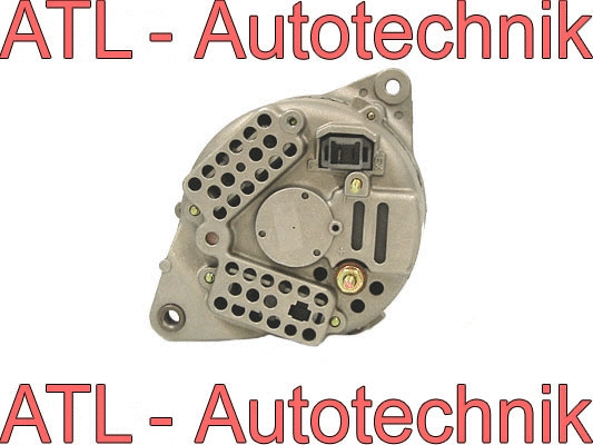 Alternateur ATL Autotechnik L 38 830