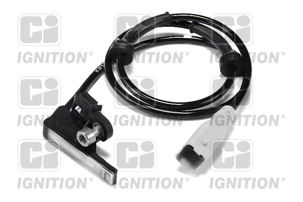 Capteur, vitesse de roue QUINTON HAZELL XABS141