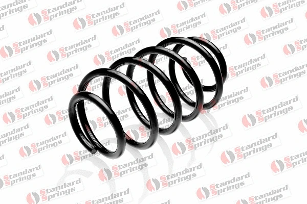 Ressort de suspension STANDARD SPRINGS ST 107 001 F