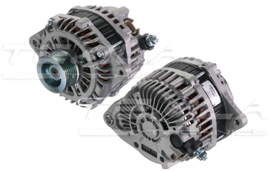 Alternateur TESLA TECHNICS TT11924