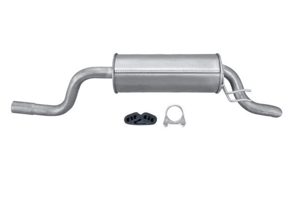Silencieux arrière Faurecia FS25389