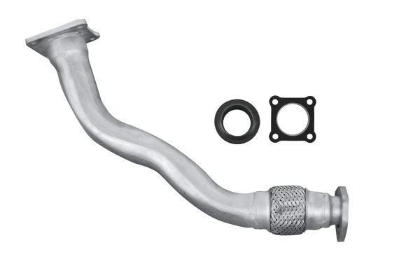 Tuyau d'échappement Faurecia FS80210