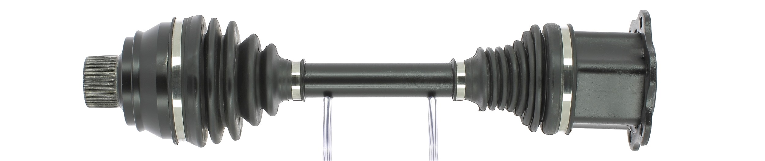 Arbre de transmission FRIESEN FDS2890