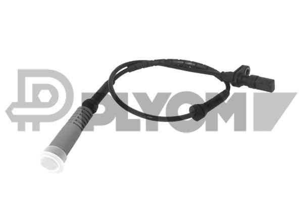 Capteur, vitesse de roue PLYOM P755187