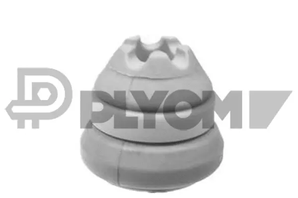 Butée élastique, suspension PLYOM P771980