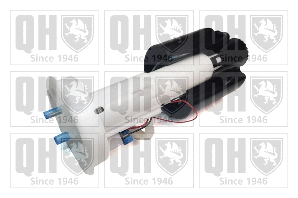 unité d'alimentation de carburant QUINTON HAZELL QFP756