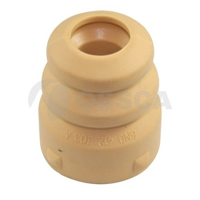 Butée élastique, suspension OSSCA 07795