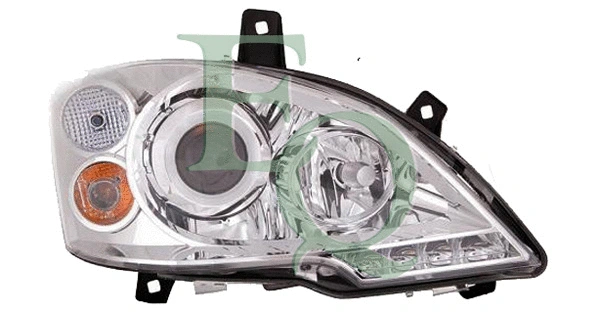 Projecteur principal EQUAL QUALITY PP1293S