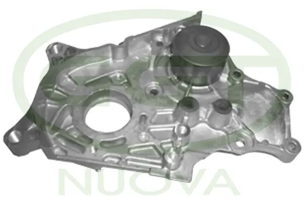 Pompe à eau, refroidissement du moteur GGT PA12558