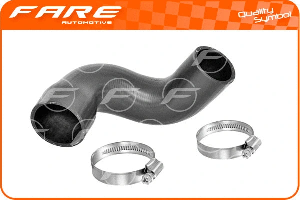 Gaine de suralimentation FARE SA 13238
