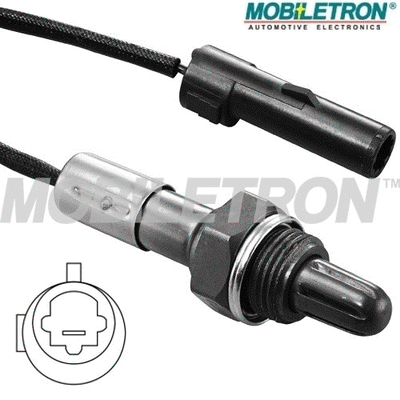 Sonde lambda MOBILETRON OS-M102