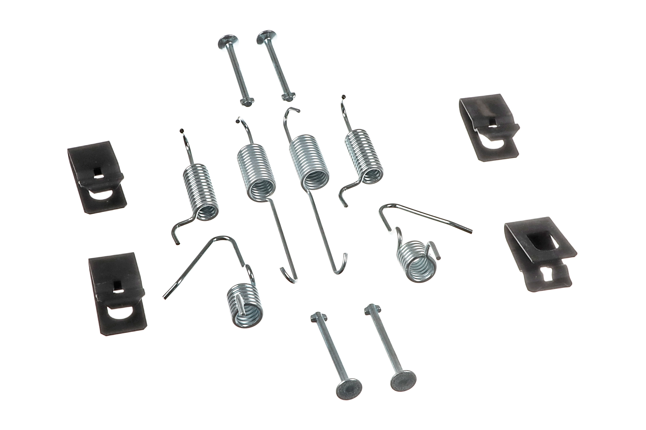 Kit d'accessoires, mâchoires de frein de stationnement A.Z. Meisterteile AZMT-44-025-3700