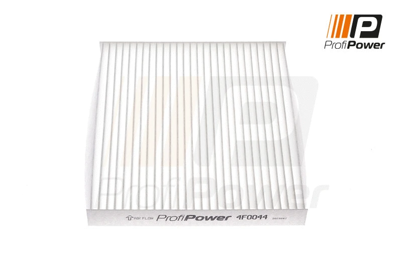 Filtre, air de l'habitacle ProfiPower 4F0044