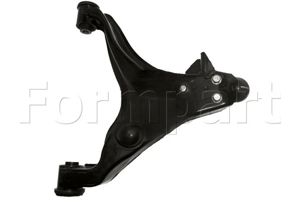 Bras de liaison, suspension de roue FORMPART 3909042