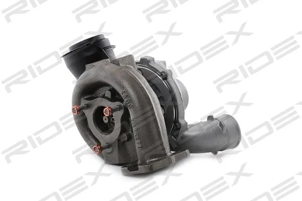 Turbocompresseur, suralimentation RIDEX 2234C0047R