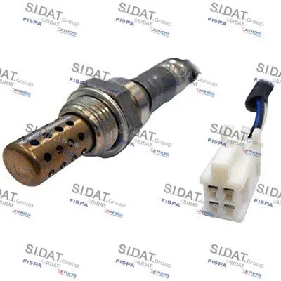 Sonde lambda AUTOTEAM M0398