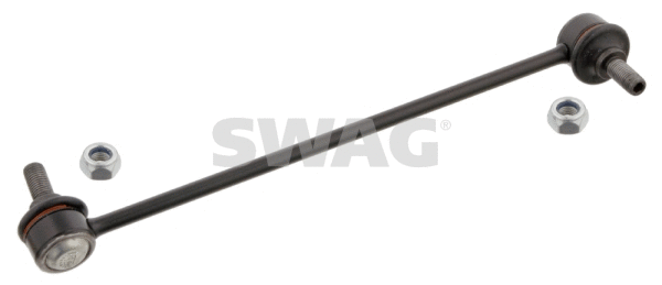 Entretoise/tige, stabilisateur SWAG 91 93 0126