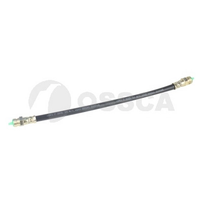 Flexible de frein OSSCA 10742