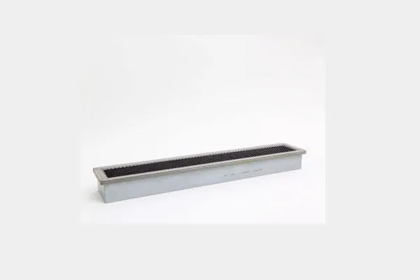 Filtre, air de l'habitacle STEP FILTERS HA42712