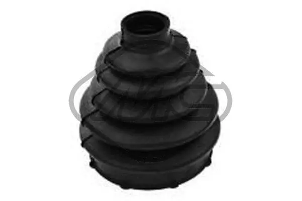 Joint-soufflet, arbre de commande Metalcaucho 10182