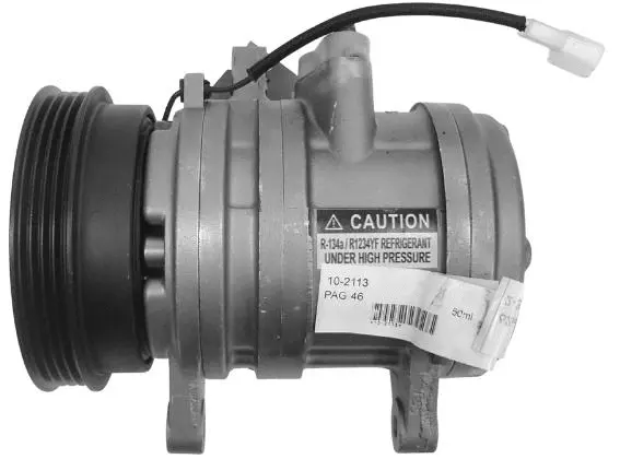 Compresseur, climatisation Airstal 10-2113