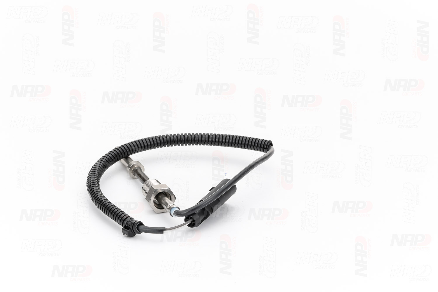 Capteur, température des gaz NAP carPARTS GmbH CTS10175