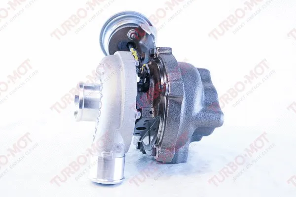 Turbocompresseur, suralimentation TURBO-MOT 697192