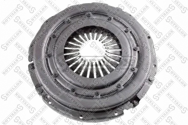 Mécanisme d'embrayage STELLOX 83-04633-SX