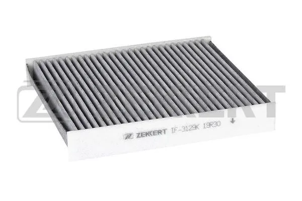 Filtre, air de l'habitacle ZEKKERT IF-3129K