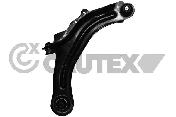 Bras de liaison, suspension de roue CAUTEX 750438