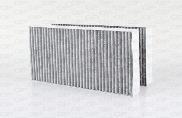 Filtre, air de l'habitacle OPEN PARTS CAF2128.12