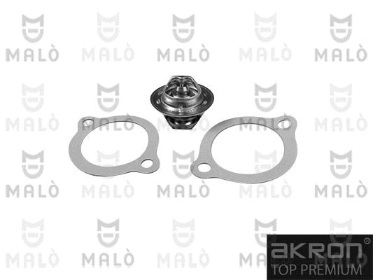 Thermostat, liquide de refroidissement AKRON-MALÒ TER305