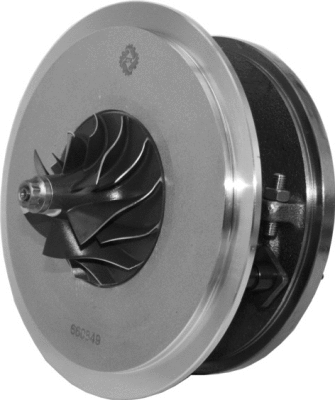 Groupe carter, turbocompresseur GM GS660849