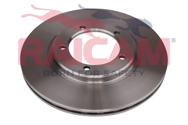 Disque de frein RAICAM RD00987