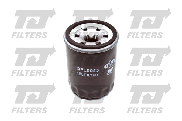 Filtre à huile QUINTON HAZELL QFL0045