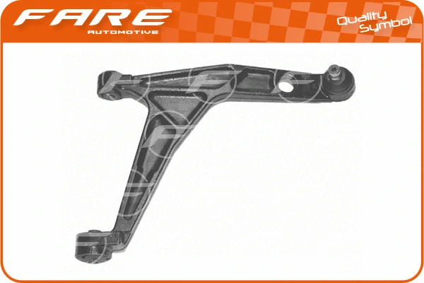 Bras de liaison, suspension de roue FARE-RCH TR406