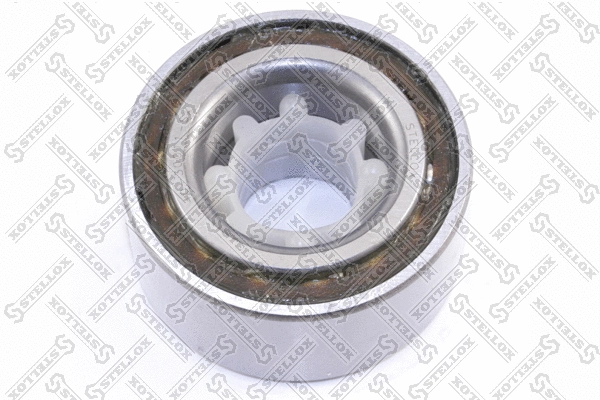 Kit de roulements de roue STELLOX 40-30011-SX