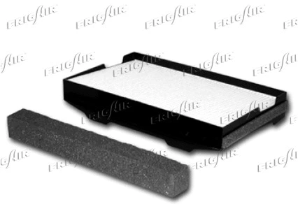 Filtre, air de l'habitacle FRIGAIR 1322.5378