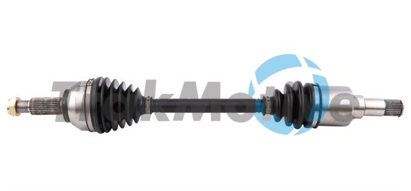 Arbre de transmission AUTOTEAM G301630