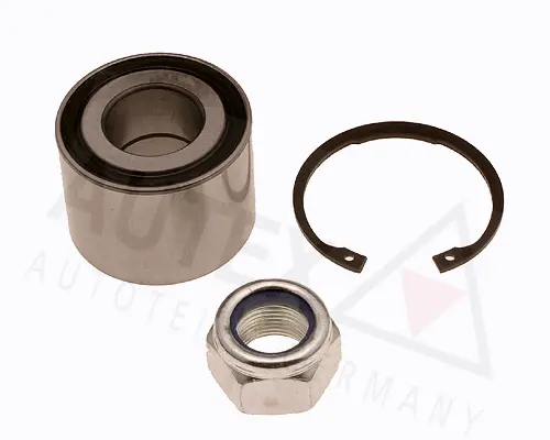 Kit de roulements de roue AUTEX 804030