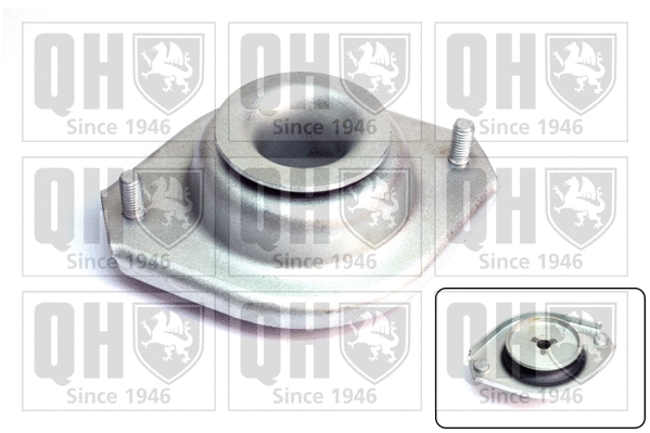 Coupelle de suspension QUINTON HAZELL EMR4954