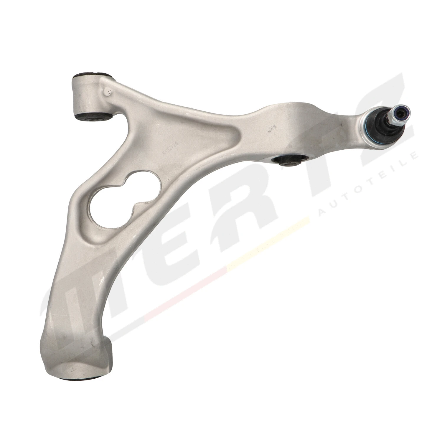 Bras de liaison, suspension de roue MERTZ M-S2124