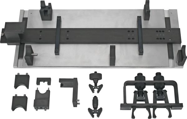 Kit d’outils de montage, arbre à cames Condor werkzeug 6690