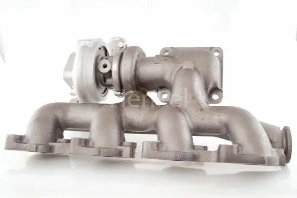 Turbocompresseur, suralimentation Henkel Parts 5111962N