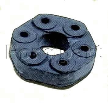 Joint, arbre de transmission FORMPART 20415004/S